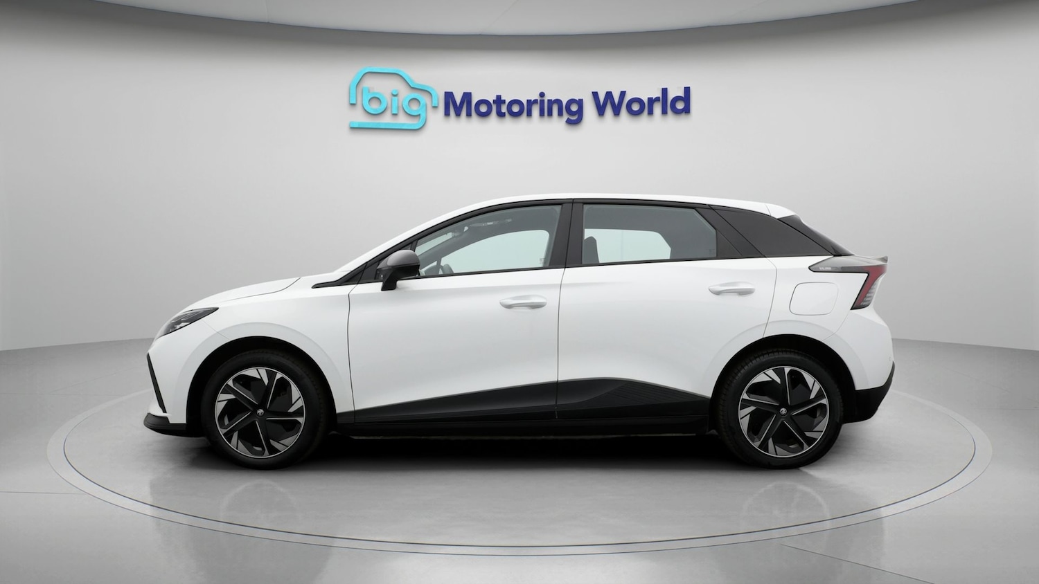 Used MG MG4 2023 for sale - 77803338: Photo 4