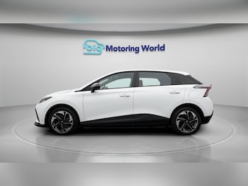 Used MG MG4 2023 for sale - 77803338: Photo