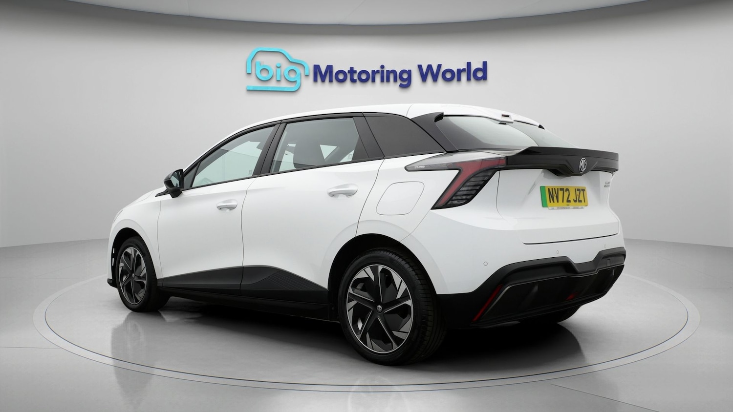 Used MG MG4 2023 for sale - 77803338: Photo 5