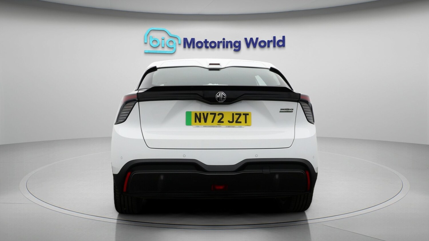 Used MG MG4 2023 for sale - 77803338: Photo 6