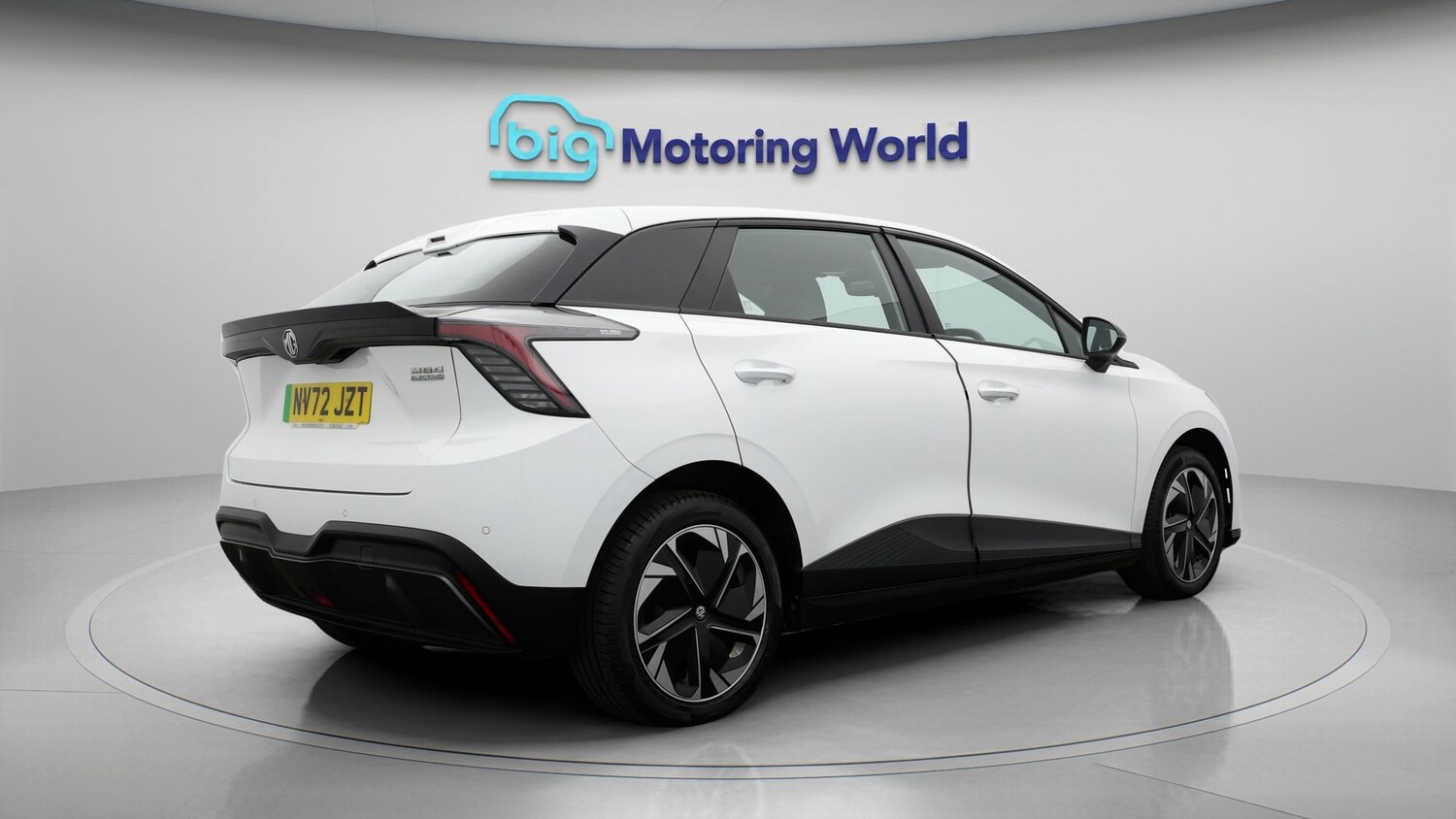 Used MG MG4 2023 for sale - 77803338: Photo 7