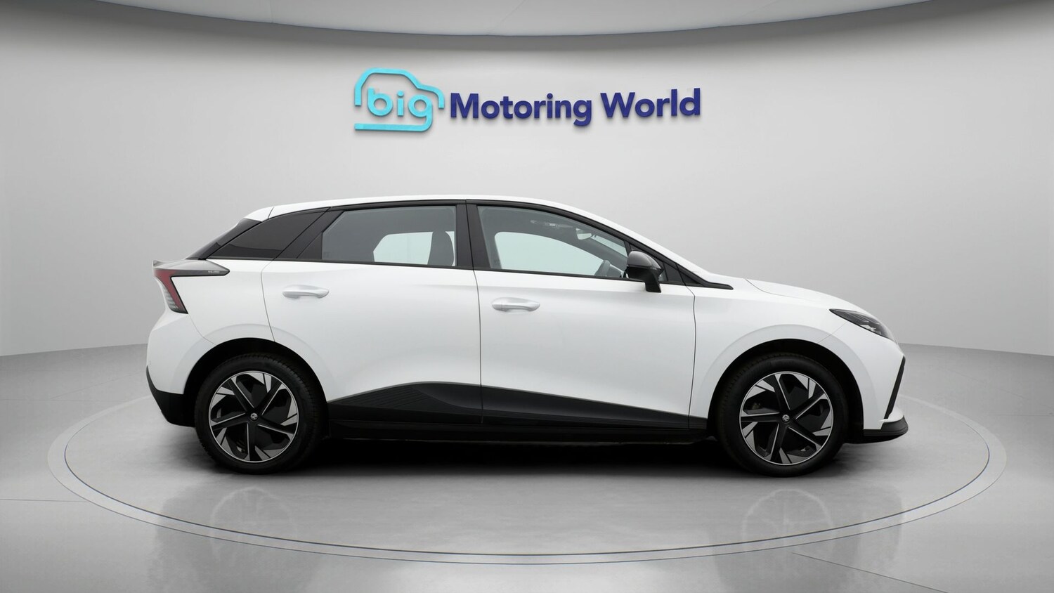 Used MG MG4 2023 for sale - 77803338: Photo 8