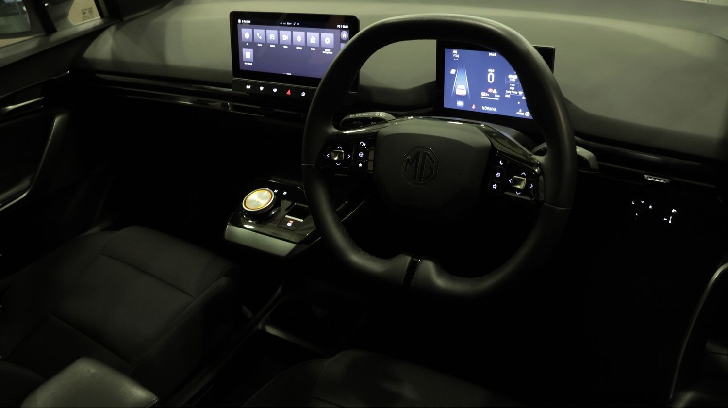 Used MG MG4 2023 for sale - 77803338: Photo 9