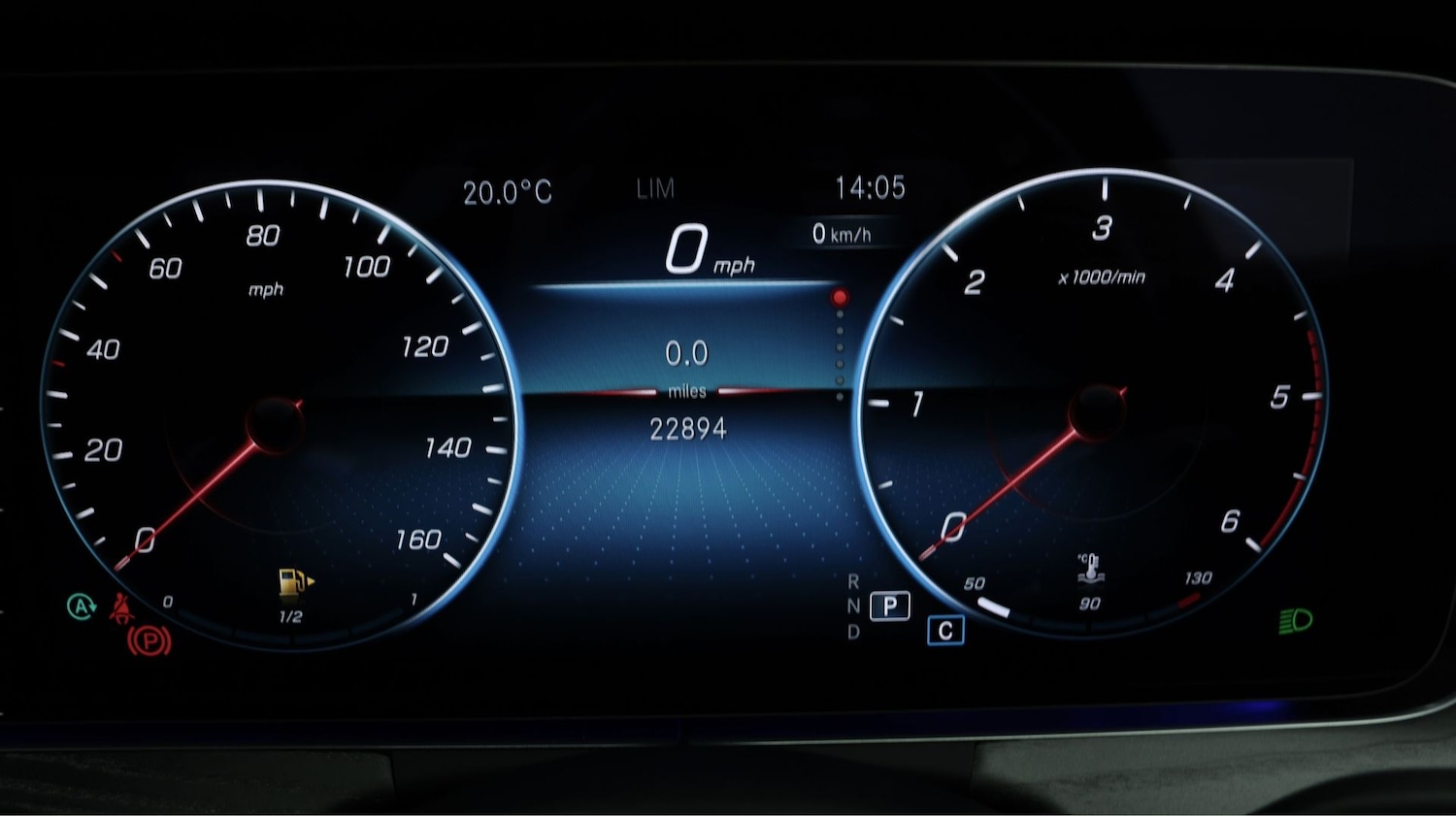 Used Mercedes-Benz E Class 2021 for sale - 78045992: Photo 10