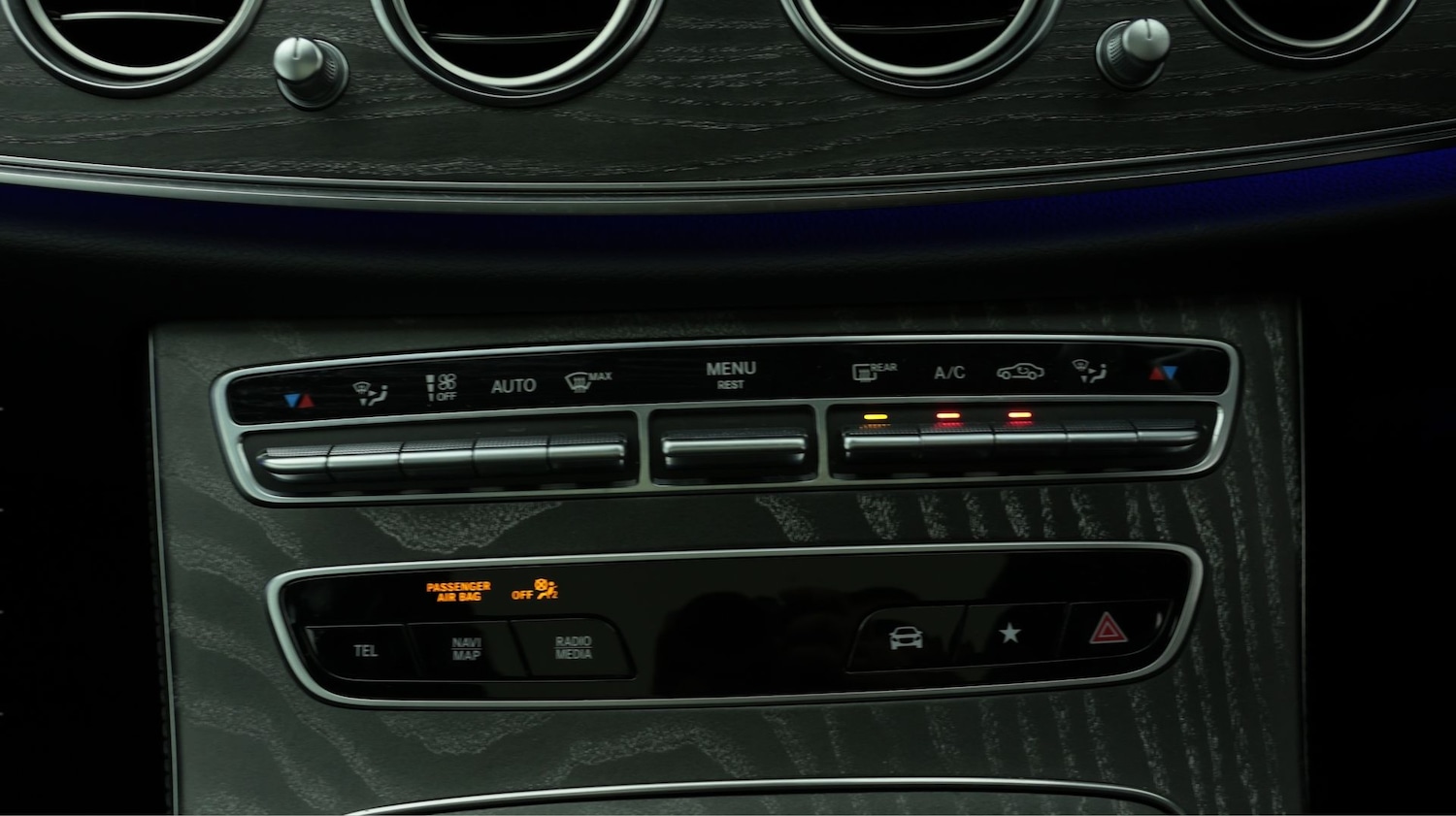 Used Mercedes-Benz E Class 2021 for sale - 78045992: Photo 12