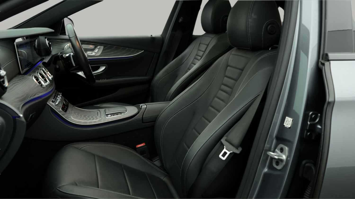 Used Mercedes-Benz E Class 2021 for sale - 78045992: Photo 14