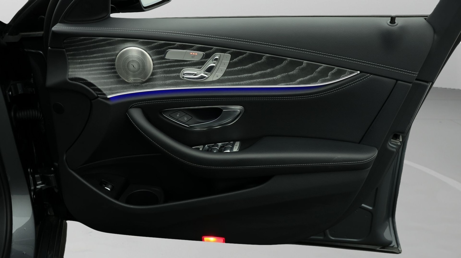 Used Mercedes-Benz E Class 2021 for sale - 78045992: Photo 15