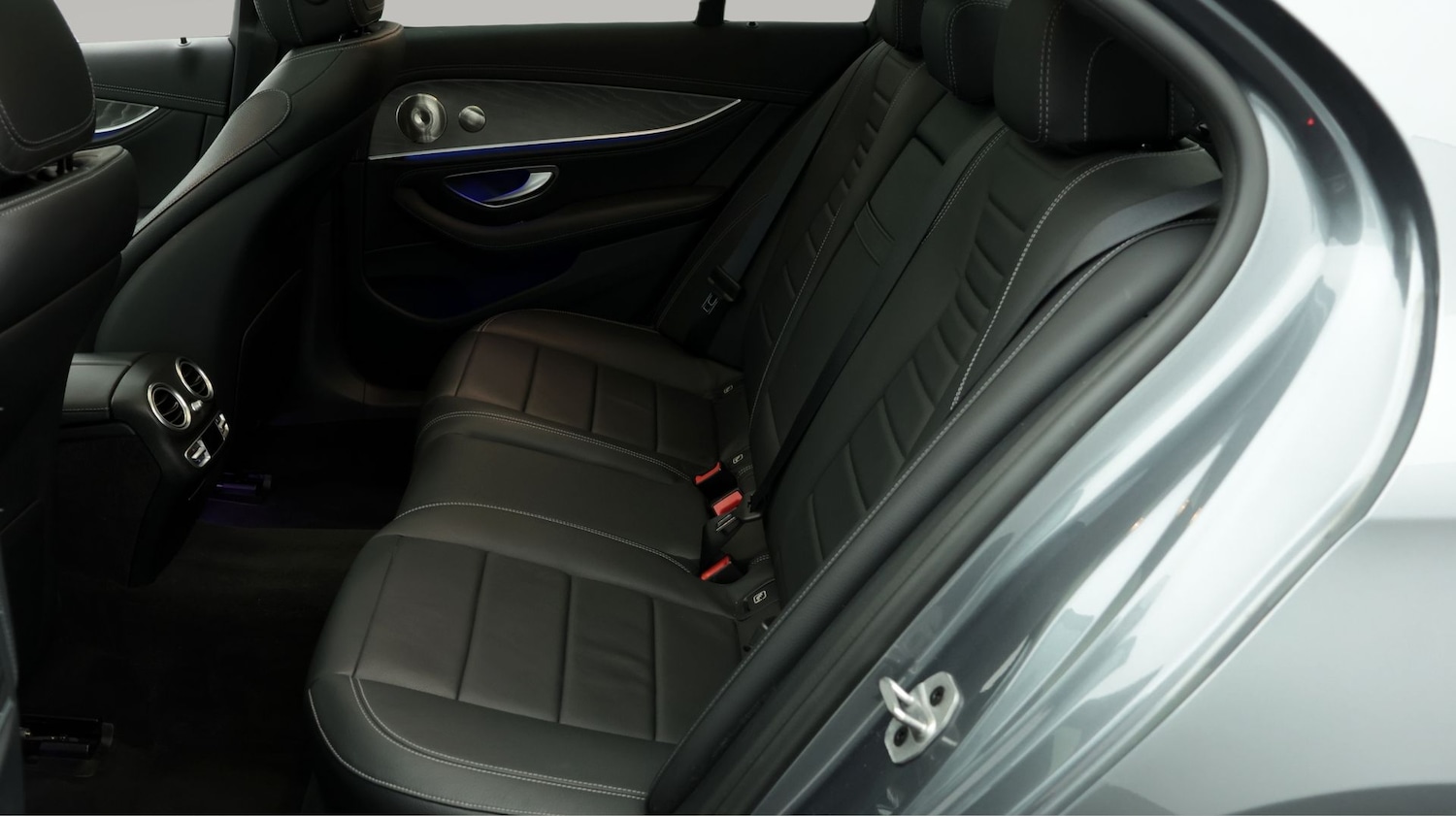 Used Mercedes-Benz E Class 2021 for sale - 78045992: Photo 16