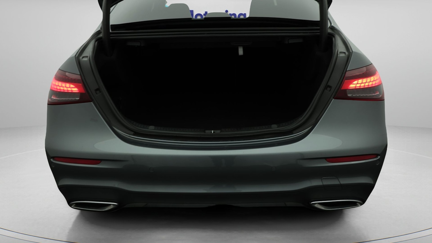 Used Mercedes-Benz E Class 2021 for sale - 78045992: Photo 17