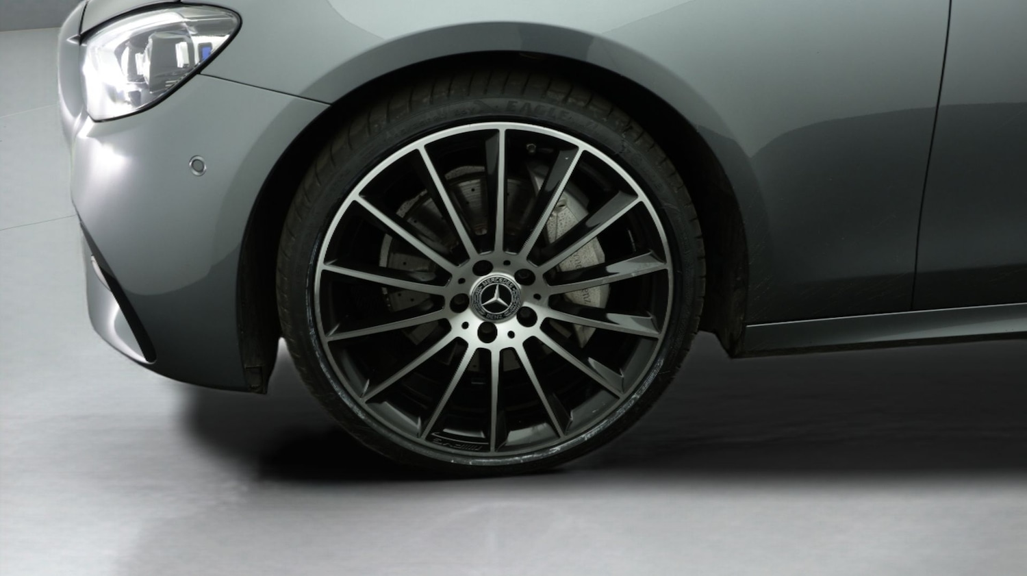 Used Mercedes-Benz E Class 2021 for sale - 78045992: Photo 18