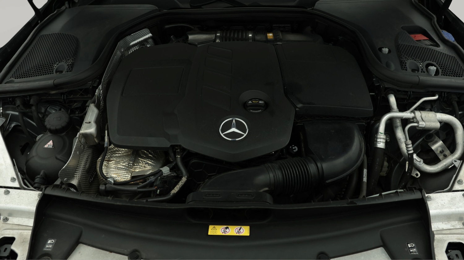 Used Mercedes-Benz E Class 2021 for sale - 78045992: Photo 19