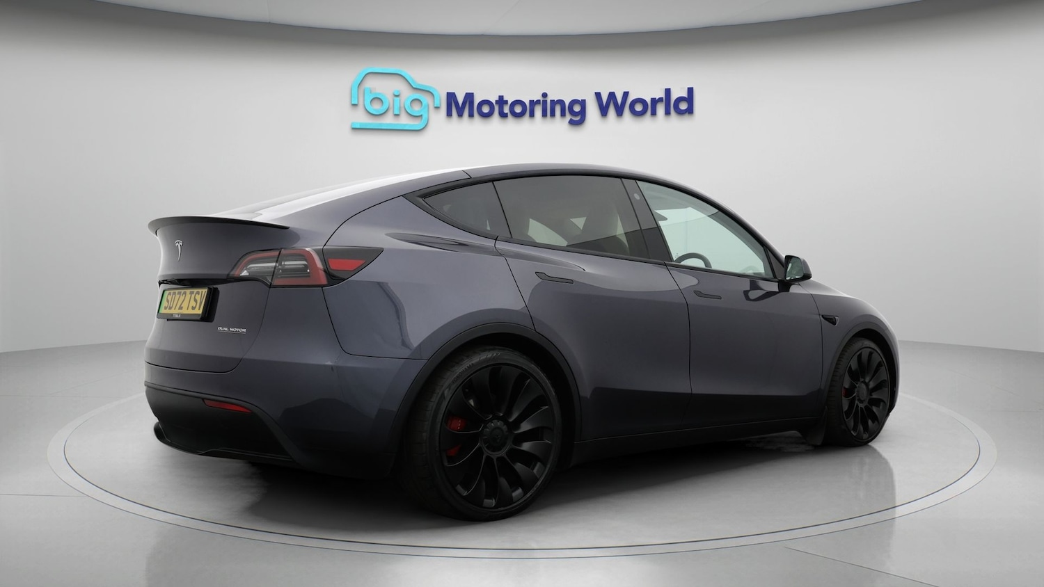 Used Tesla Model Y 2022 for sale - 77822438: Photo 7