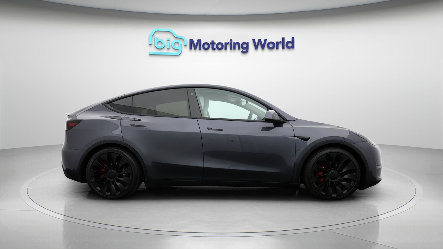 Used Tesla Model Y 2022 for sale - 77822438: Photo 8