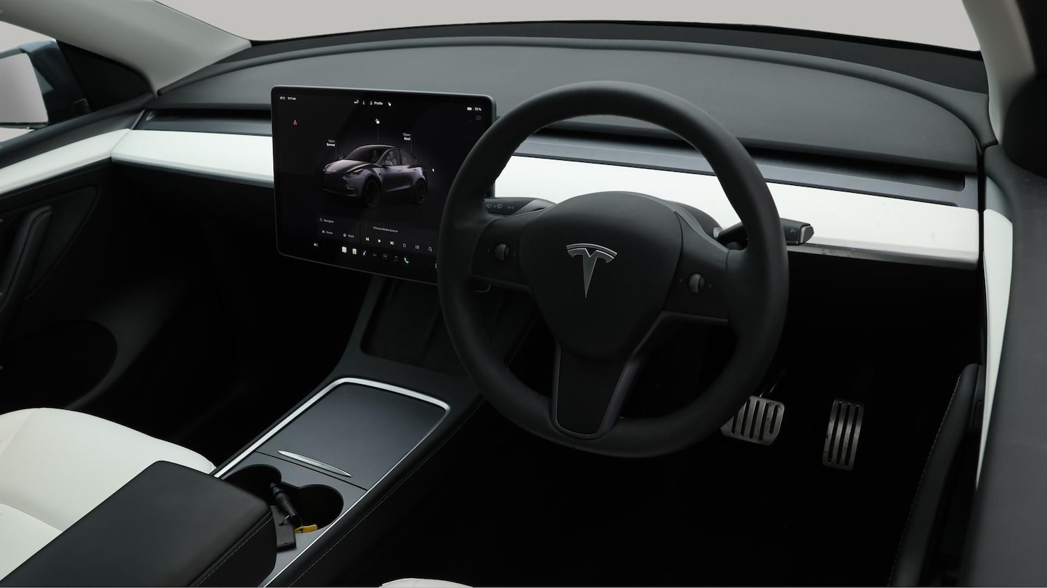 Used Tesla Model Y 2022 for sale - 77822438: Photo 9