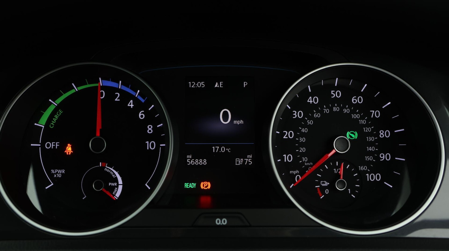 Used Volkswagen Golf 2019 for sale - 76380857: Photo 10