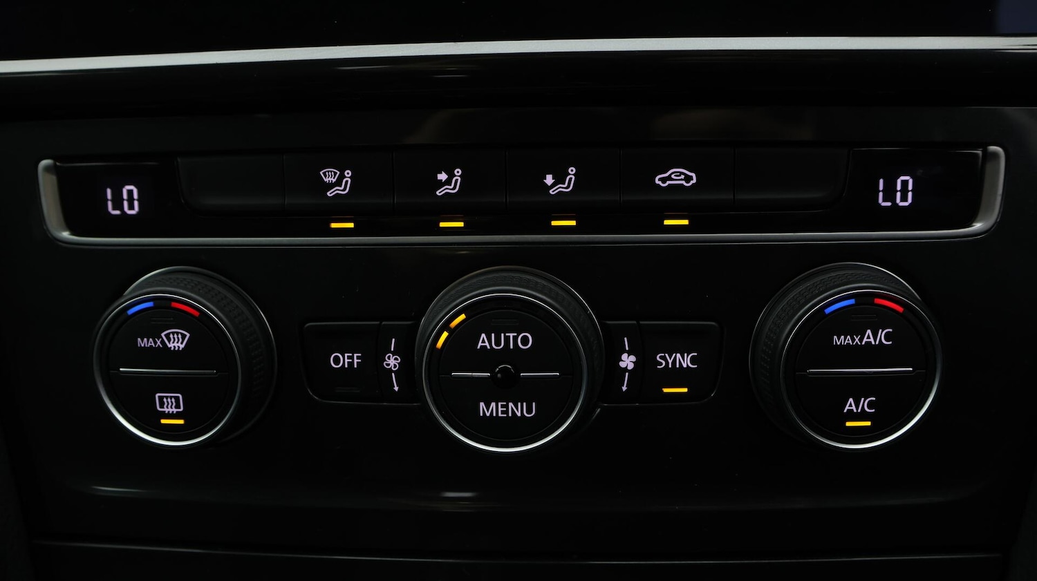 Used Volkswagen Golf 2019 for sale - 76380857: Photo 12