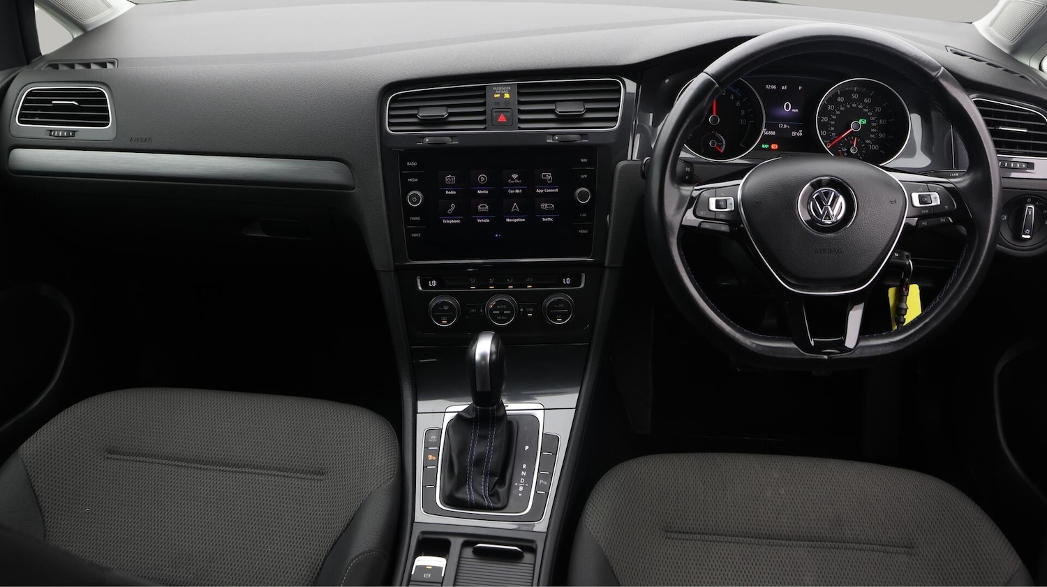 Used Volkswagen Golf 2019 for sale - 76380857: Photo 13