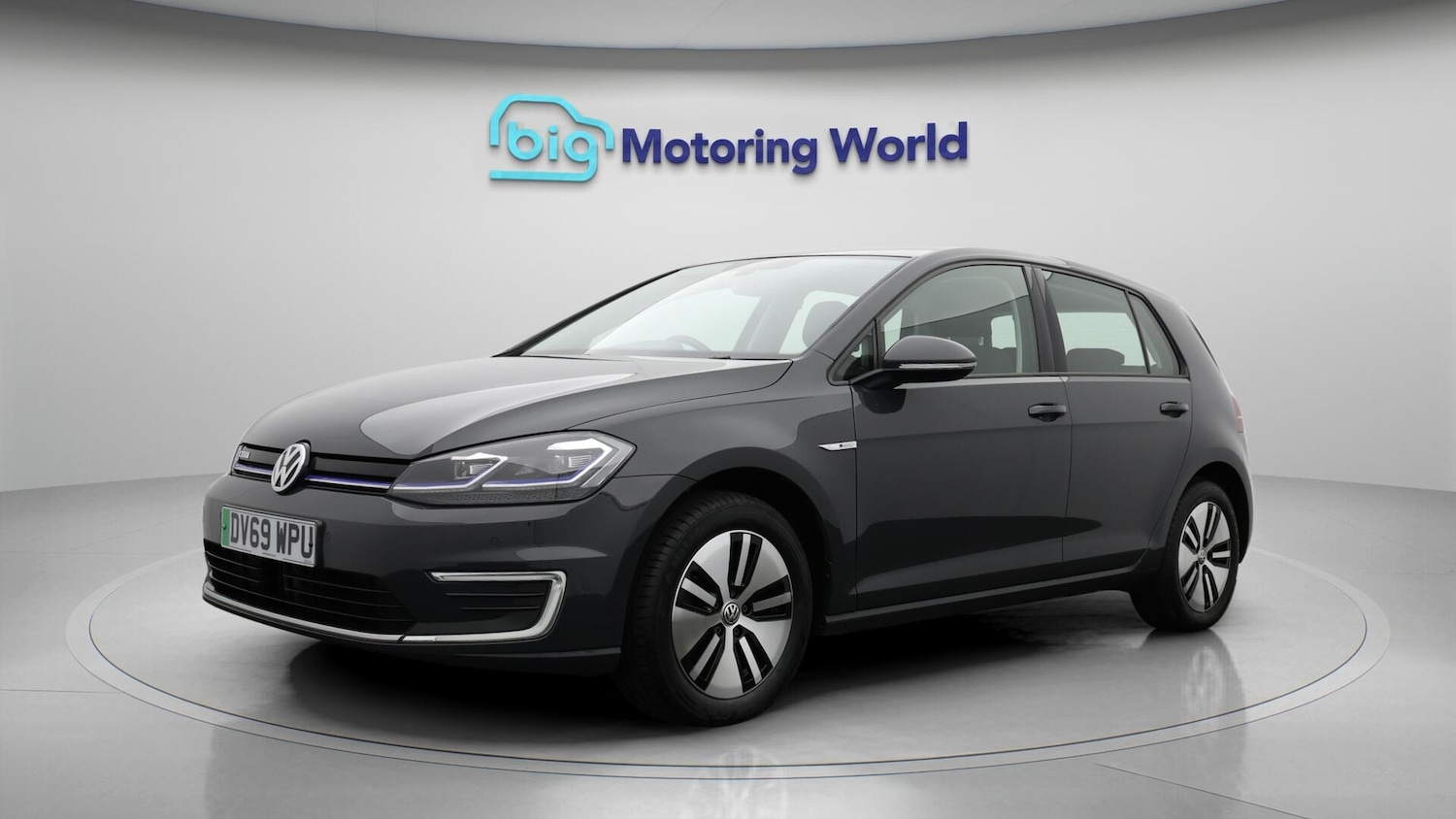 Used Volkswagen Golf 2019 for sale - 76380857: Photo 3