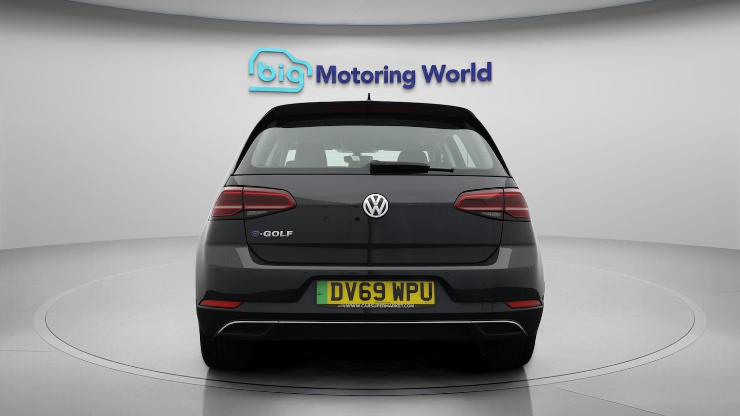 Used Volkswagen Golf 2019 for sale - 76380857: Photo 6