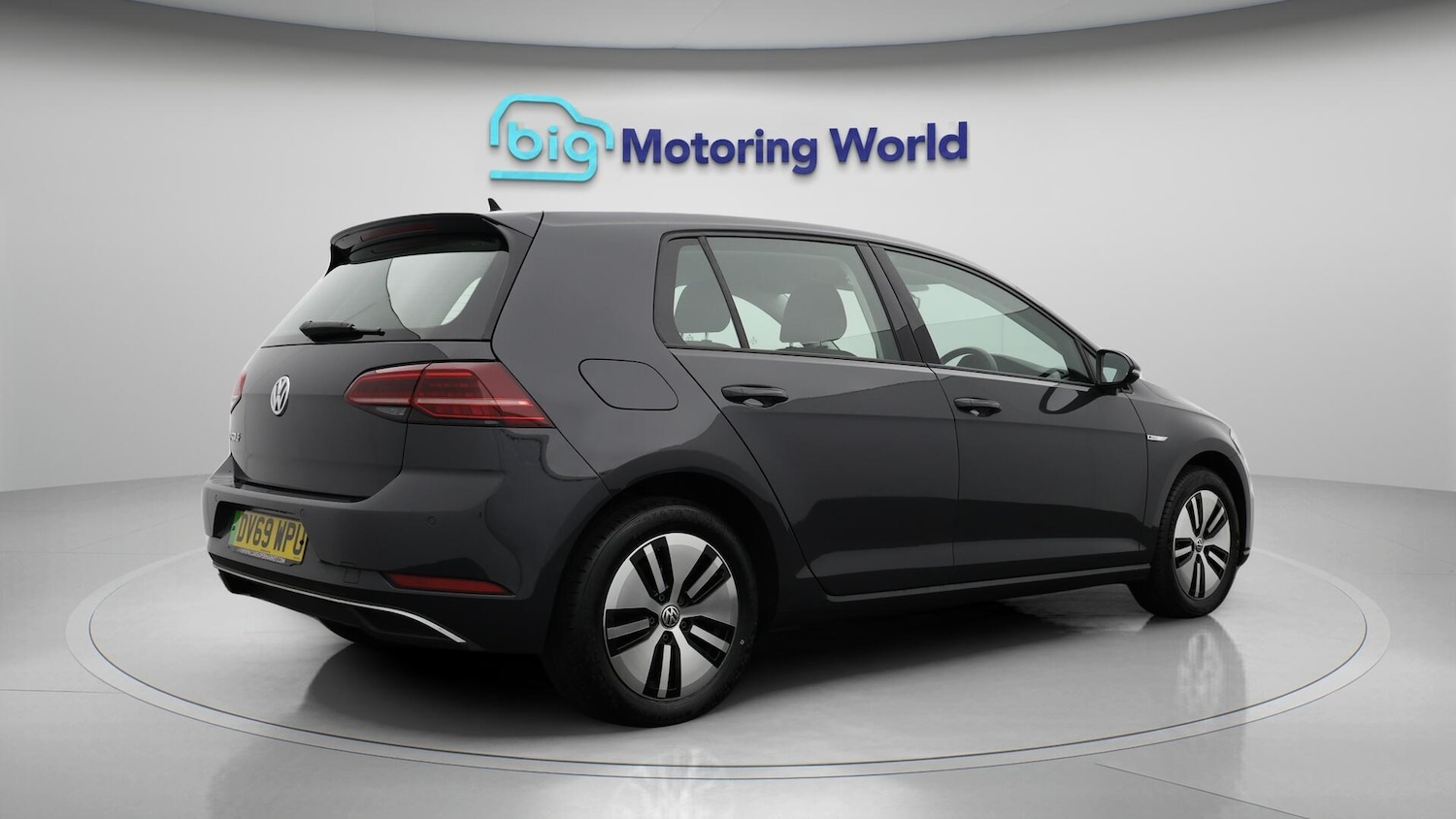 Used Volkswagen Golf 2019 for sale - 76380857: Photo 7