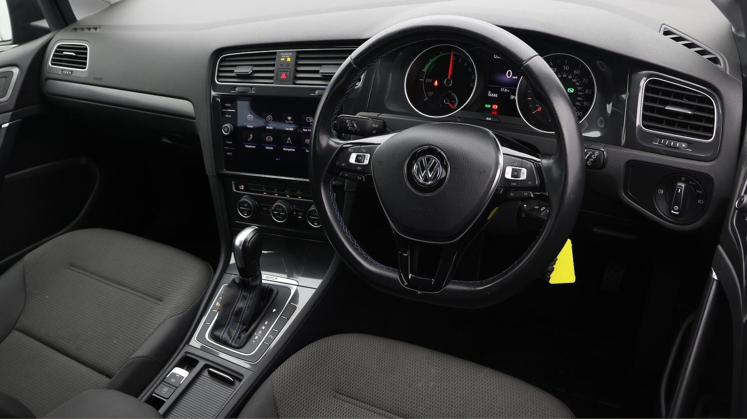 Used Volkswagen Golf 2019 for sale - 76380857: Photo 9