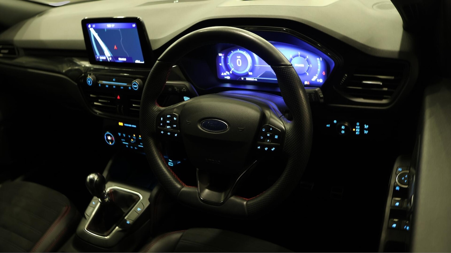 Used Ford Kuga 2020 for sale - 76433125: Photo 10