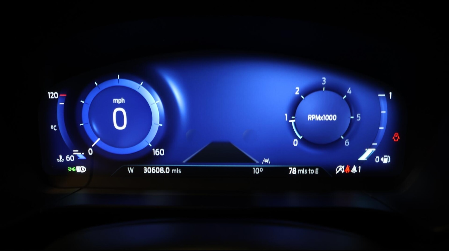 Used Ford Kuga 2020 for sale - 76433125: Photo 11