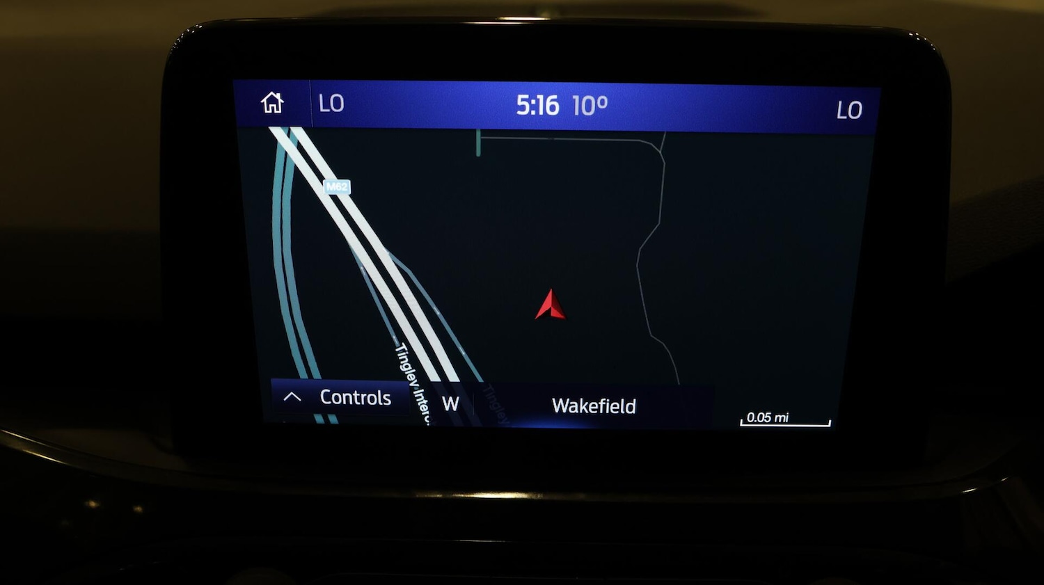 Used Ford Kuga 2020 for sale - 76433125: Photo 12