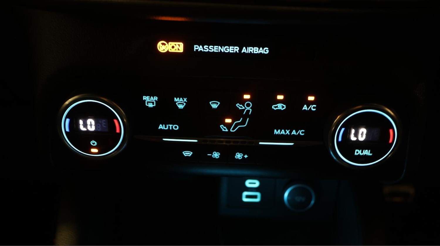 Used Ford Kuga 2020 for sale - 76433125: Photo 13