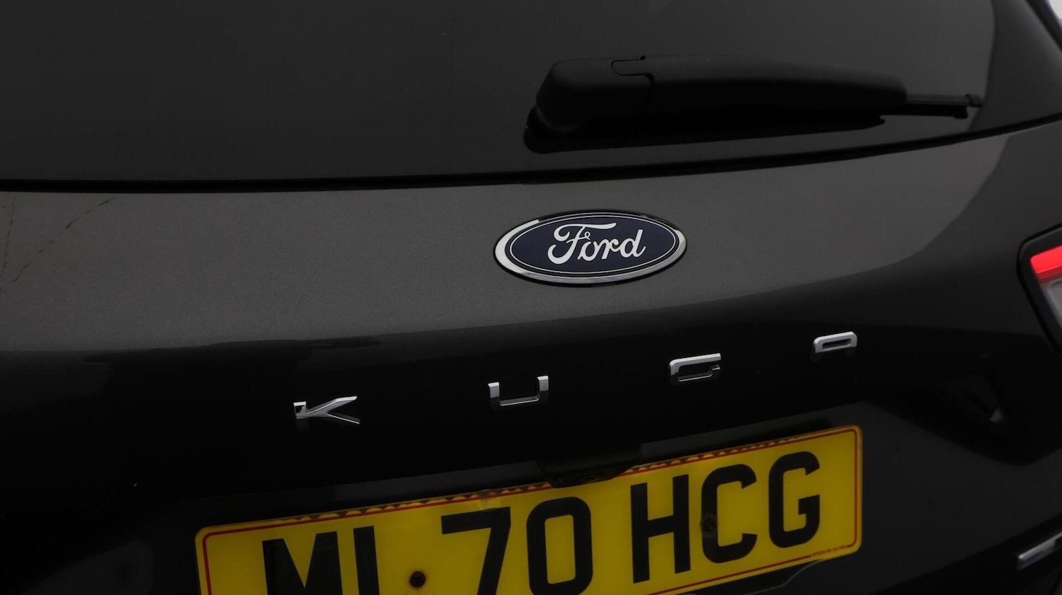 Used Ford Kuga 2020 for sale - 76433125: Photo 21