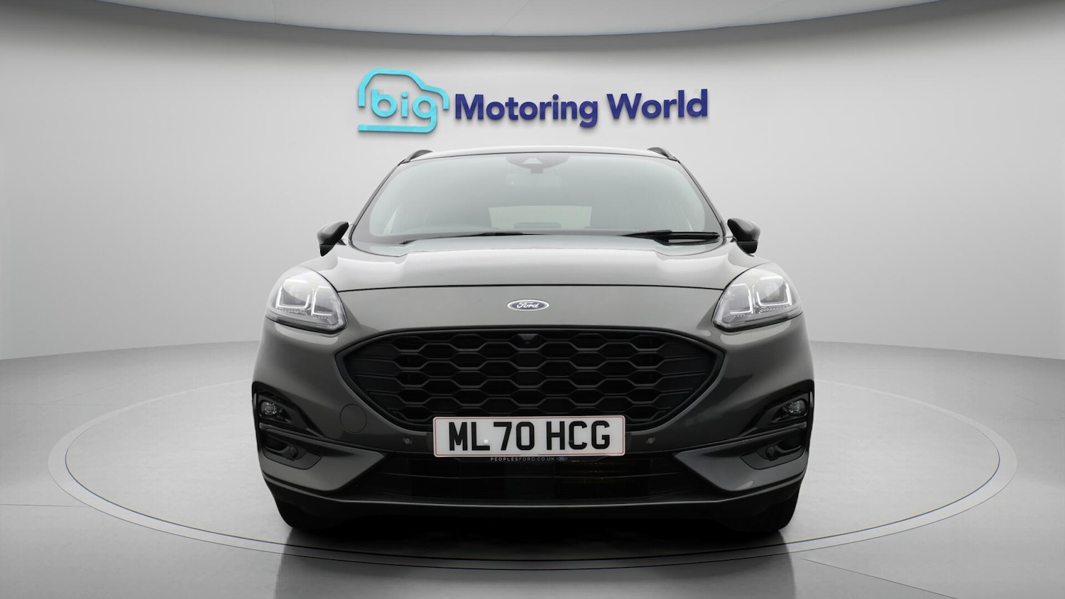 Used Ford Kuga 2020 for sale - 76433125: Photo 3