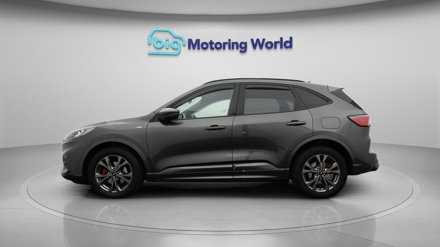 Used Ford Kuga 2020 for sale - 76433125: Photo 5