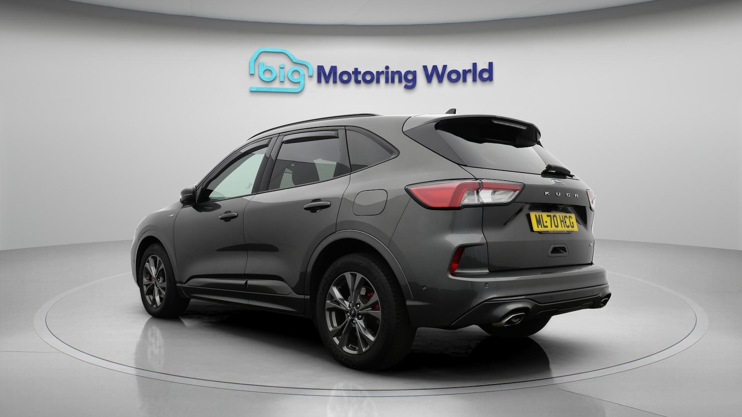 Used Ford Kuga 2020 for sale - 76433125: Photo 6