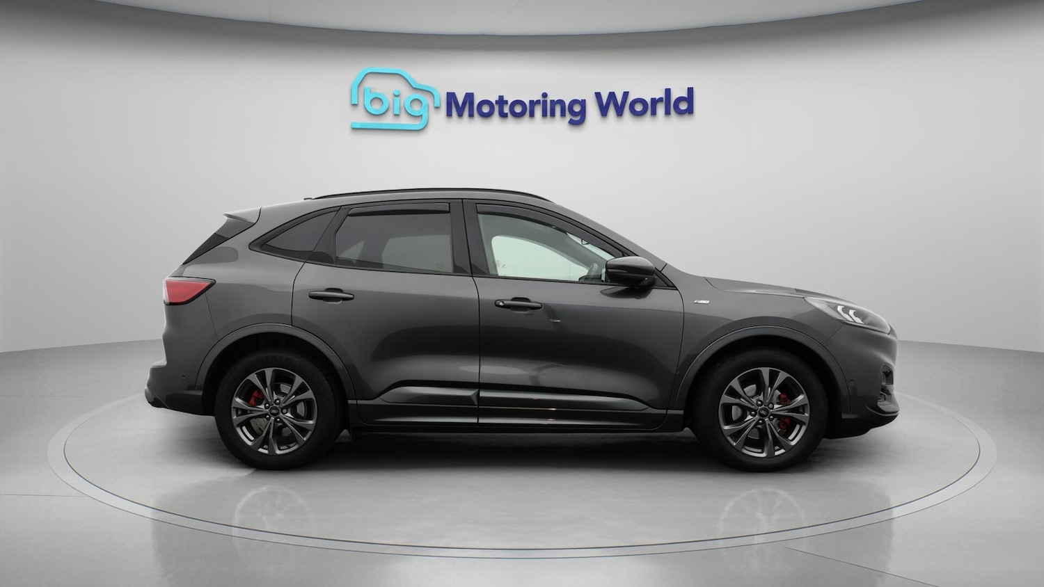 Used Ford Kuga 2020 for sale - 76433125: Photo 9