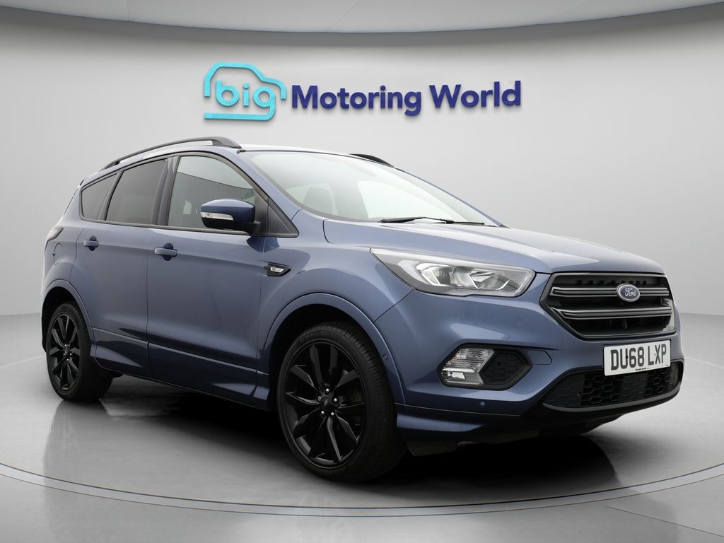 Used Ford Kuga for sale - 76812889: Photo 16