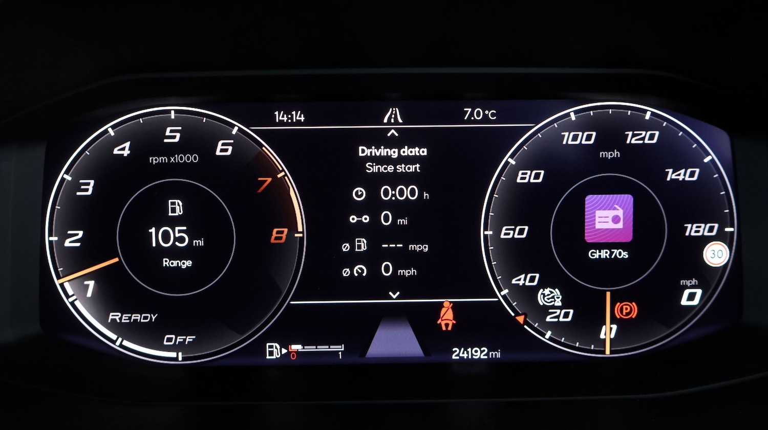 Used Cupra Formentor 2023 for sale - 77529340: Photo 10