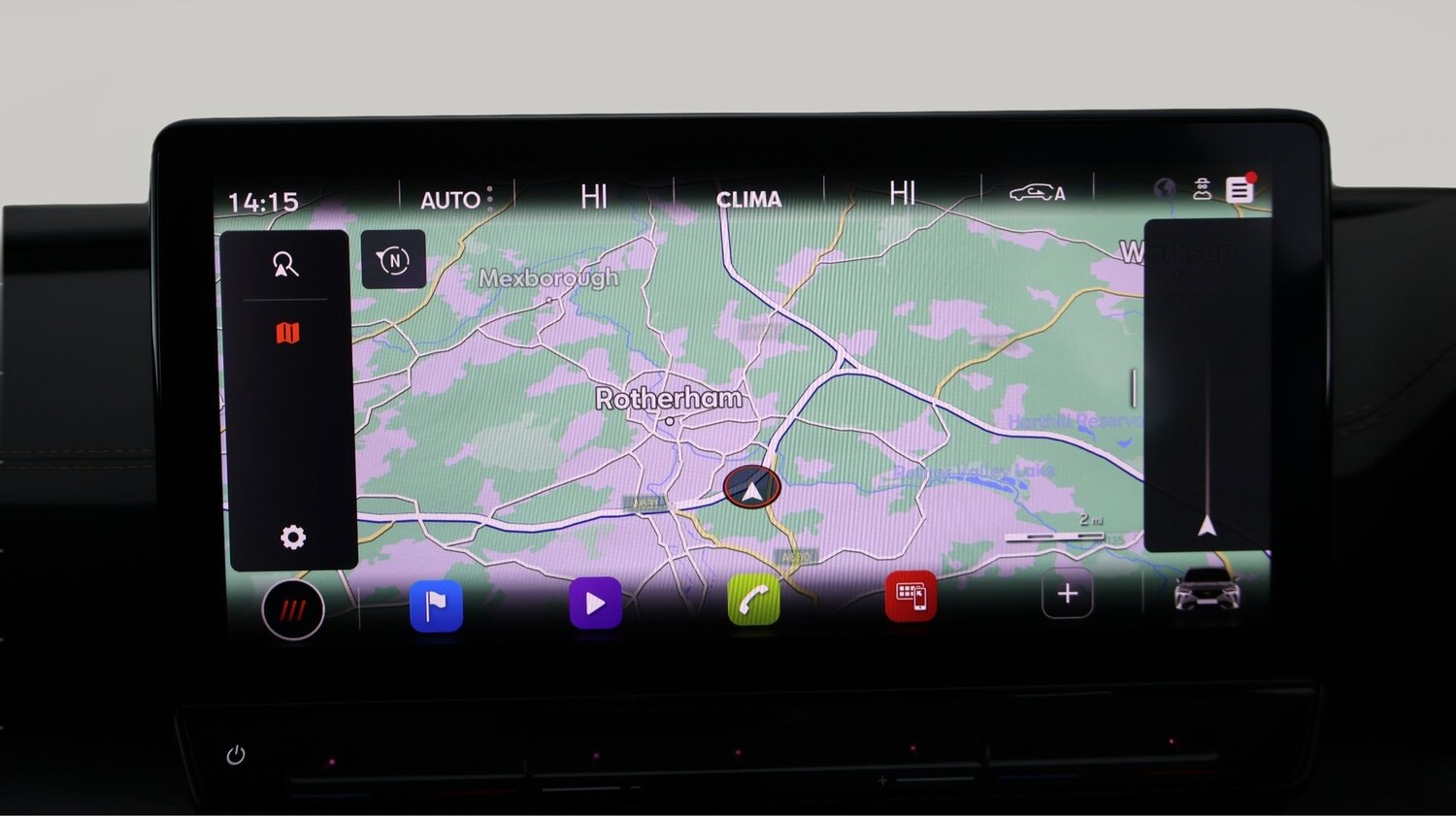 Used Cupra Formentor 2023 for sale - 77529340: Photo 11