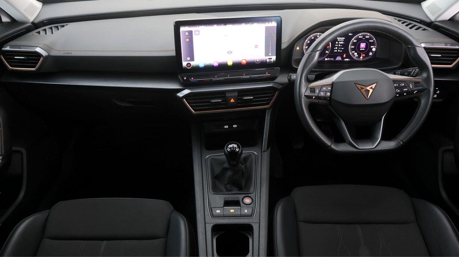 Used Cupra Formentor 2023 for sale - 77529340: Photo 13