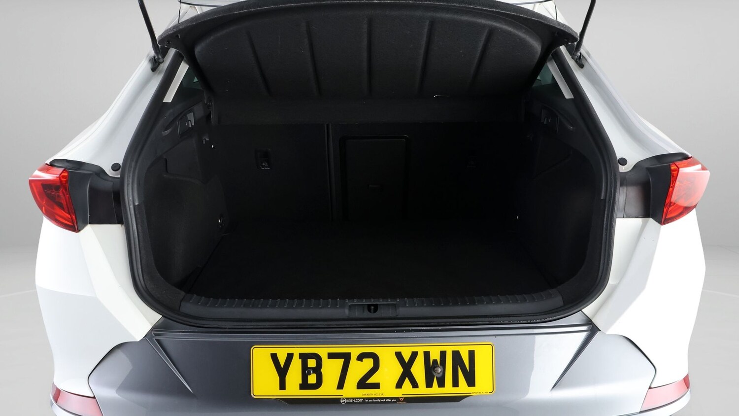 Used Cupra Formentor 2023 for sale - 77529340: Photo 17