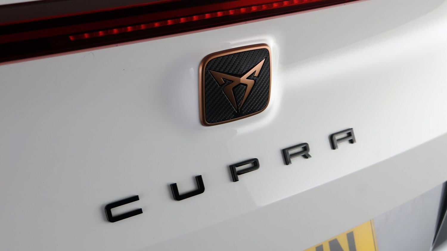 Used Cupra Formentor 2023 for sale - 77529340: Photo 20