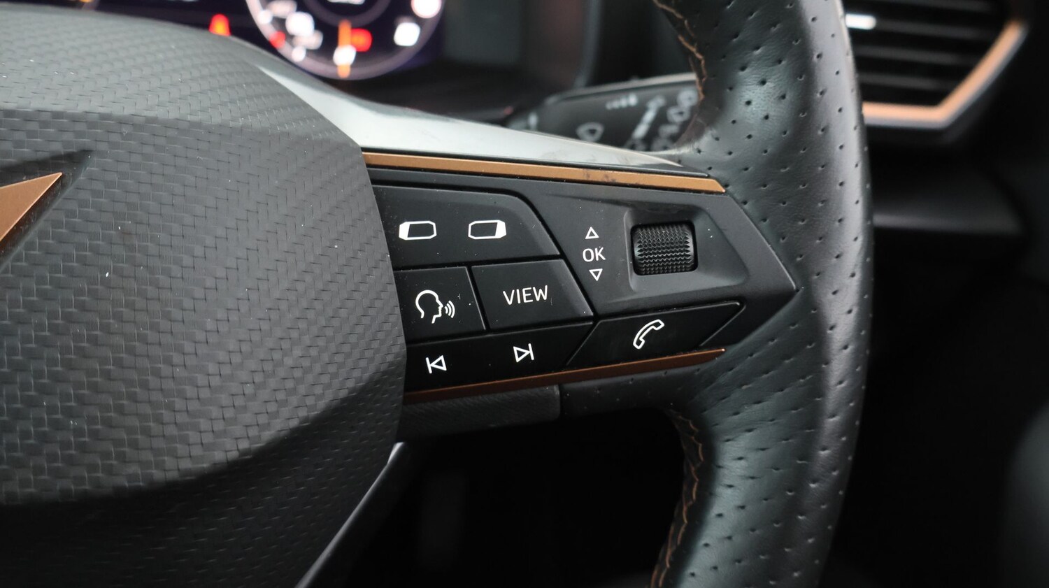 Used Cupra Formentor 2023 for sale - 77529340: Photo 23