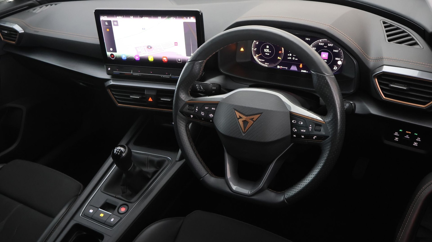 Used Cupra Formentor 2023 for sale - 77529340: Photo 9