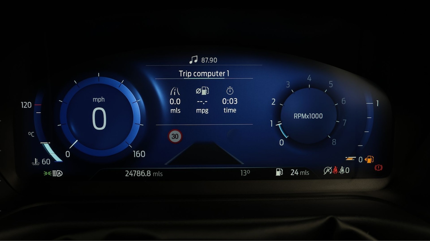 Used Ford Puma 2023 for sale - 77652458: Photo 10