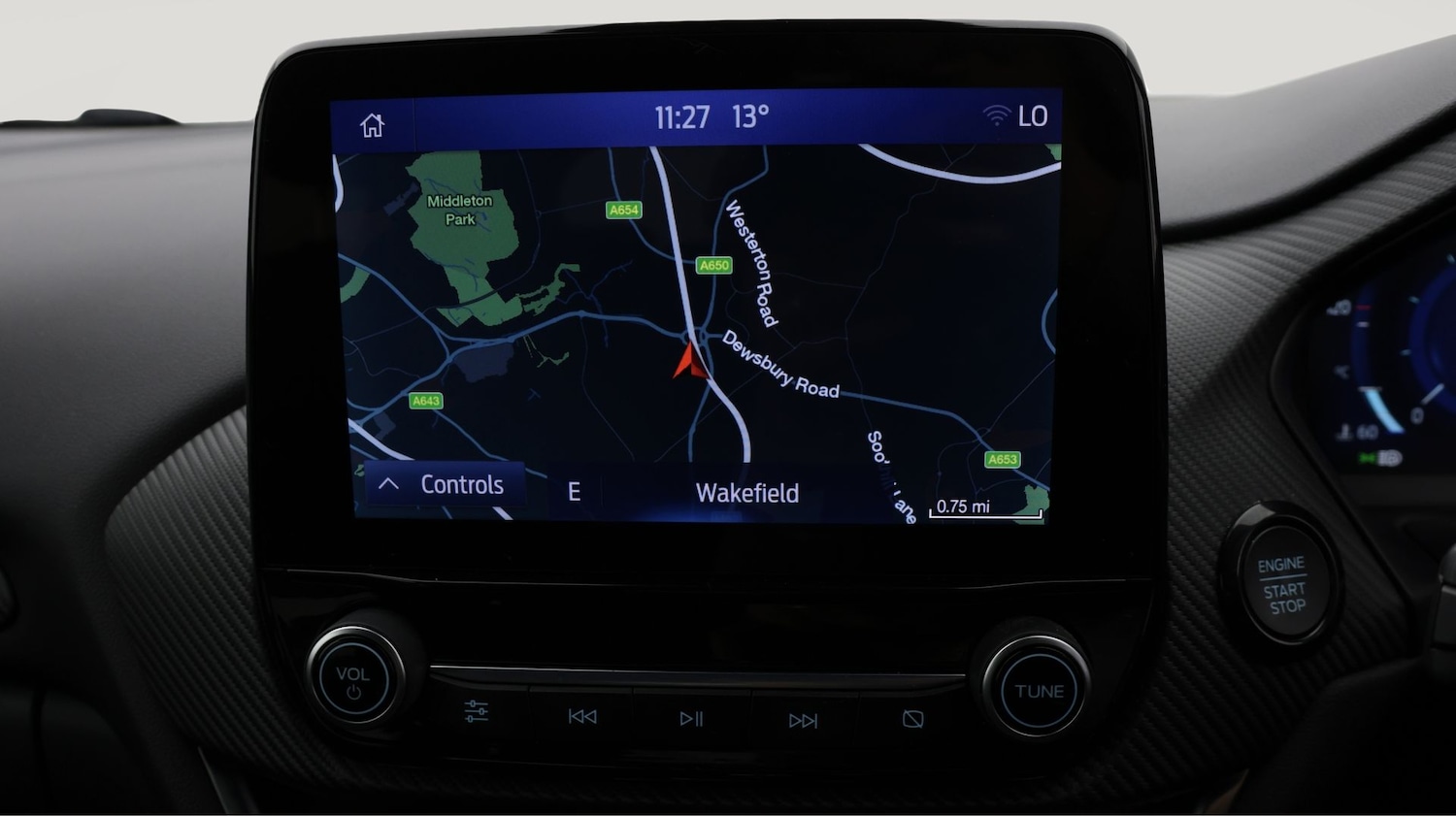 Used Ford Puma 2023 for sale - 77652458: Photo 11