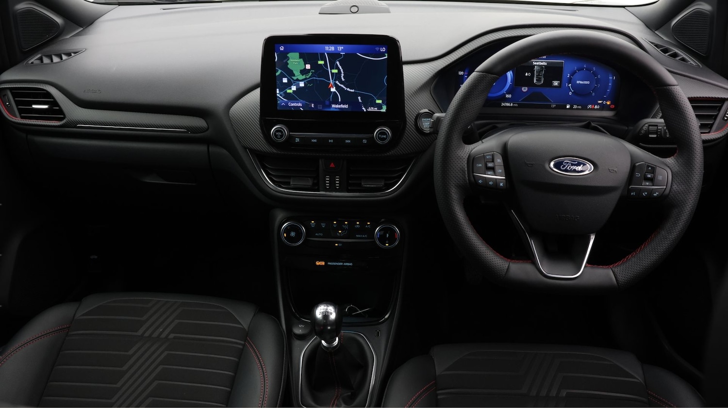 Used Ford Puma 2023 for sale - 77652458: Photo 13