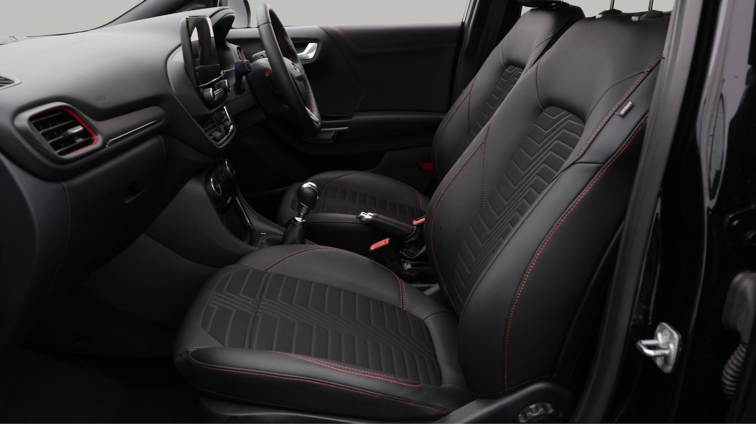 Used Ford Puma 2023 for sale - 77652458: Photo 14