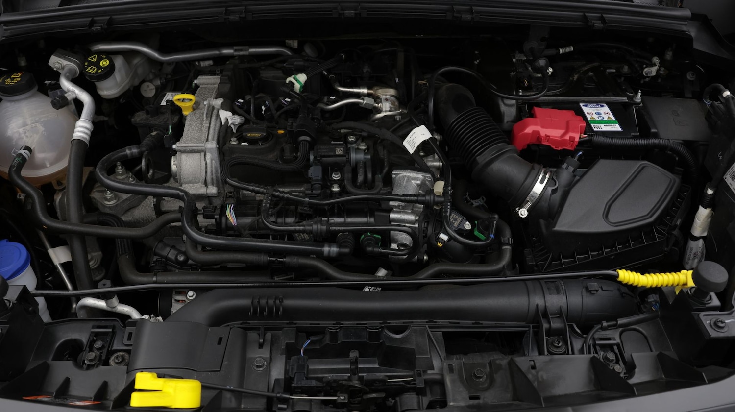 Used Ford Puma 2023 for sale - 77652458: Photo 19