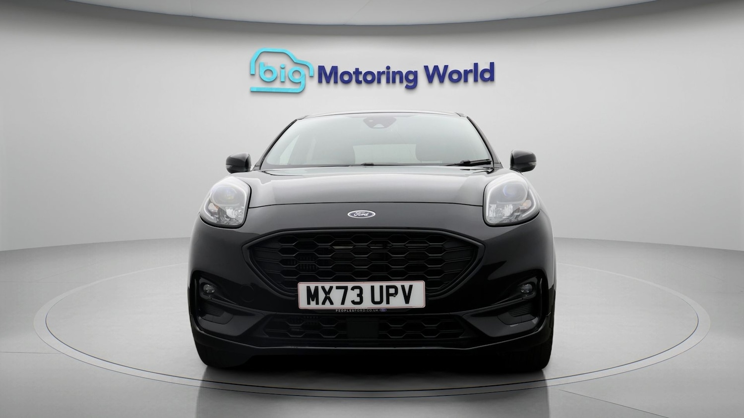 Used Ford Puma 2023 for sale - 77652458: Photo 2