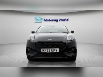 Used Ford Puma 2023 for sale - 77652458: Photo
