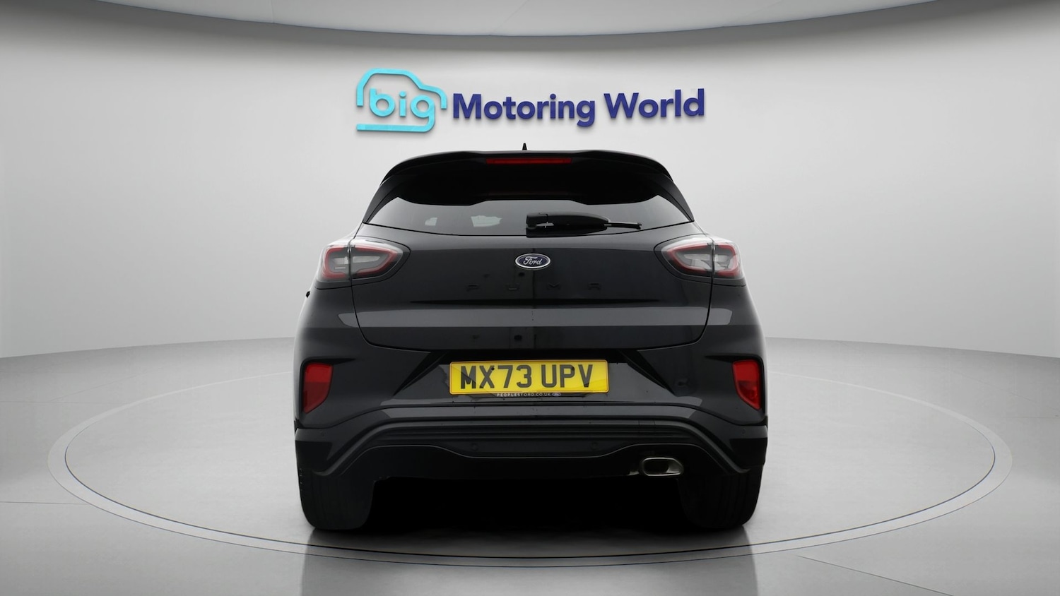 Used Ford Puma 2023 for sale - 77652458: Photo 6